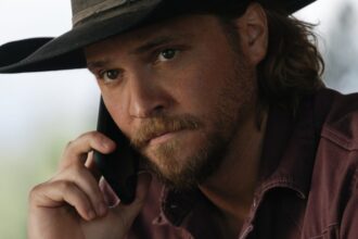 'Yellowstone' Season 5 Episode 10 Recap: Colby Dies