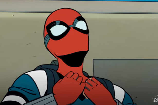 ‘Your Friendly Neighborhood Spiderman’ Trailer: Marvel Goes Oldschool