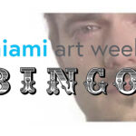 Your Miami Art Week Bingo Card Is Here