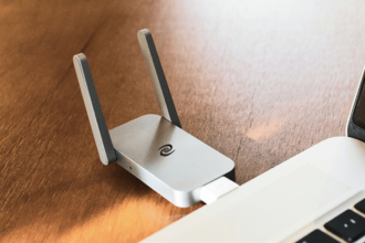 Your VPN is ripping you off while this router pays for itself