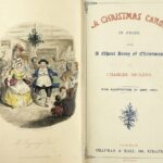 ‘A Christmas Carol’ Marvelously Captured the Holiday’s Victorian Spirit and Inspired New Traditions for Centuries to Come