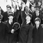 Beatlemania Took the United States by Storm on This Day in 1963, Launching the British Invasion