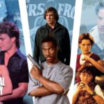 The National Film Registry Adds 25 New Movies, Including ‘Dirty Dancing,’ ‘Beverly Hills Cop’ and ‘Star Trek II: The Wrath of Khan’