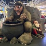 Before the Yule Lads Evolved Into Icelandic Versions of Santa Claus, They Terrorized Children Into Following the Rules