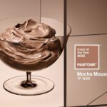 What Is Mocha Mousse, the First-Ever Shade of Brown Chosen as Pantone’s Color of the Year?