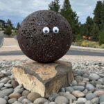 Someone Is Sticking Googly Eyes on Public Sculptures in Oregon—and City Officials Are Not Amused