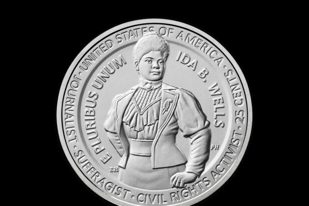 These Five Trailblazing American Women Will Be Featured on Quarters in 2025