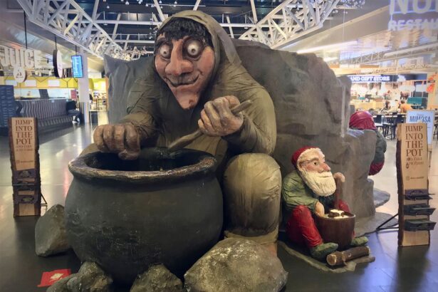 Before the Yule Lads Evolved Into Icelandic Versions of Santa Claus, They Terrorized Children Into Following the Rules
