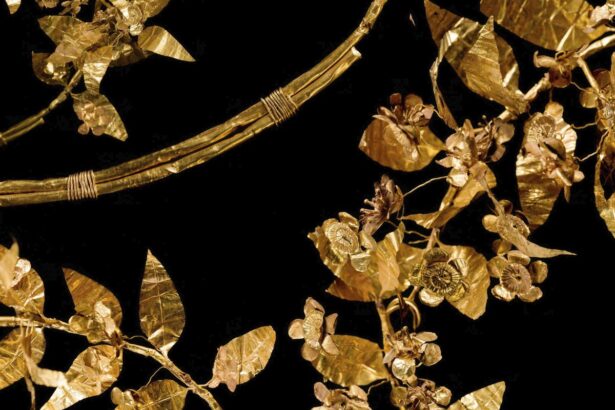 Why Has Gold Dazzled So Many Cultures Throughout History?
