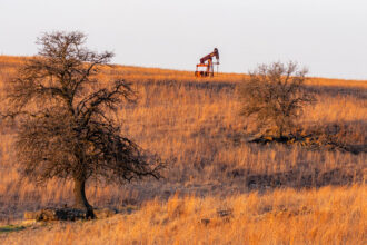 ‘A needle in a haystack:’ How AI is helping uncover abandoned oil wells