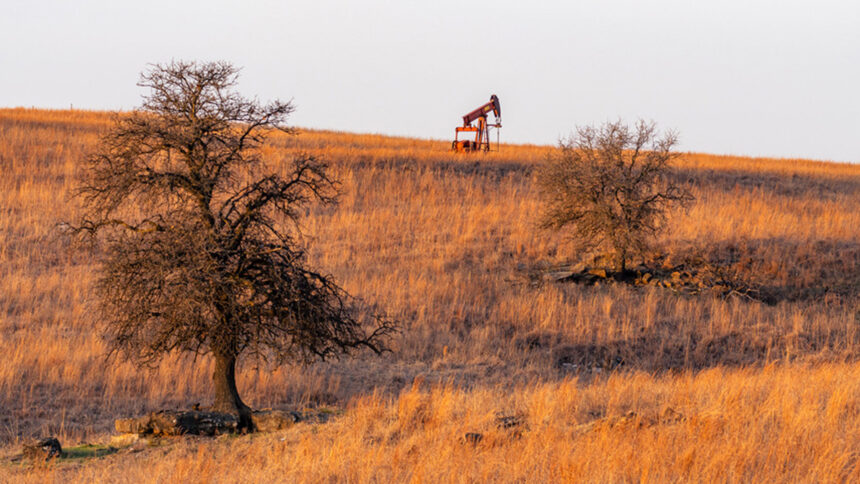 ‘A needle in a haystack:’ How AI is helping uncover abandoned oil wells