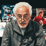 ‘What a shot’: The stories behind some of hockey’s most iconic photos from the man who took them