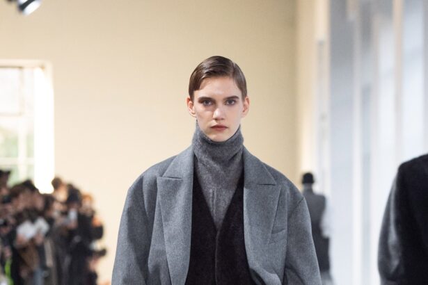 Stein Fall 2025 Ready-to-Wear Collection