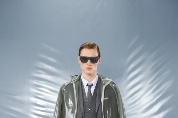 Thom Browne Resort 2025 Menswear Collection
