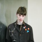 Undercover Pre-Fall 2025 Menswear Collection