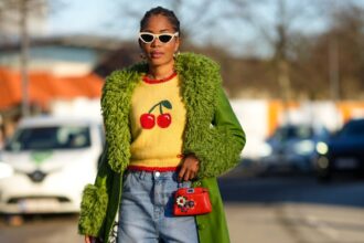 10 Stylish Warm Winter Coats to Shop for 2025