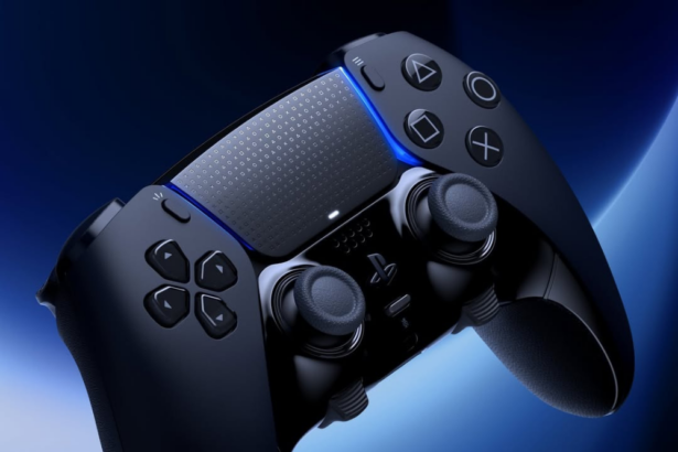The 10 Best Video Game Controllers On The Market