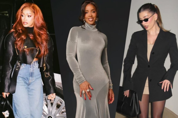 10 Celebrity Stylish Casual Outfits You Can Replicate Effortlessly