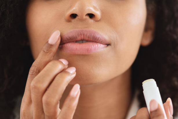 Lip Balm With SPF Is A Skincare Essential For Your Daily Relief