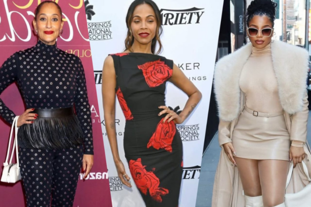 10 Celebrity Looks to Elevate Your Style Game