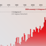 2024 Is Officially the Hottest Year on Record