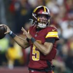 2025 Pro Bowl Games rosters: Jayden Daniels, Sam Darnold headline first-time participants