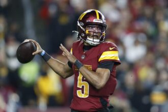 2025 Pro Bowl Games rosters: Jayden Daniels, Sam Darnold headline first-time participants