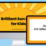 Sun facts feature