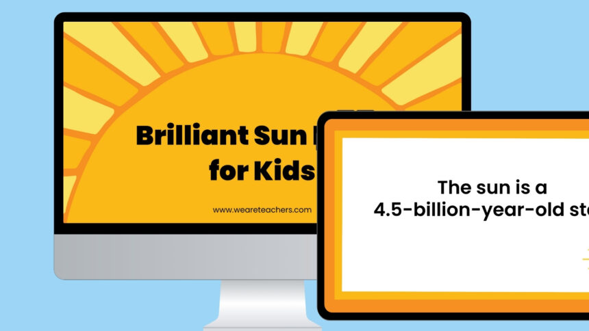 30 Brilliant Facts About the Sun