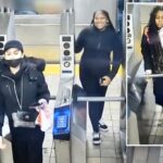 4 teen girls busted in violent NYC mugging of woman, 71, heading to church on New Year's Day: cops