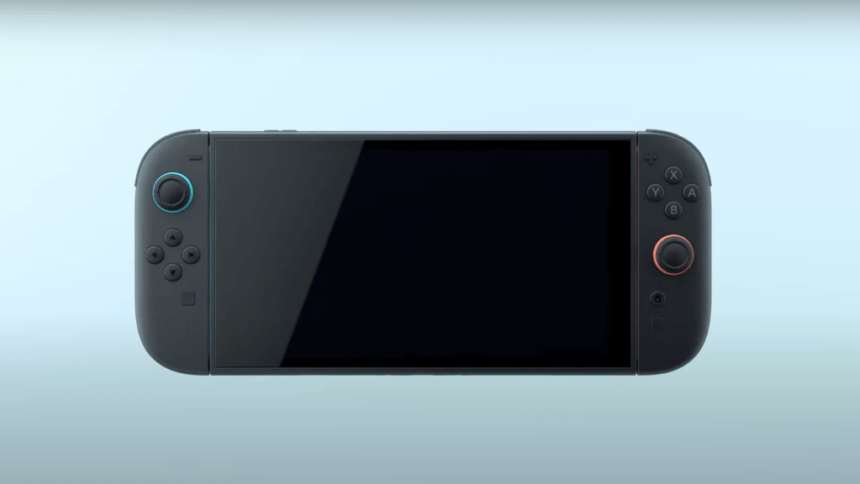 Nintendo Switch 2