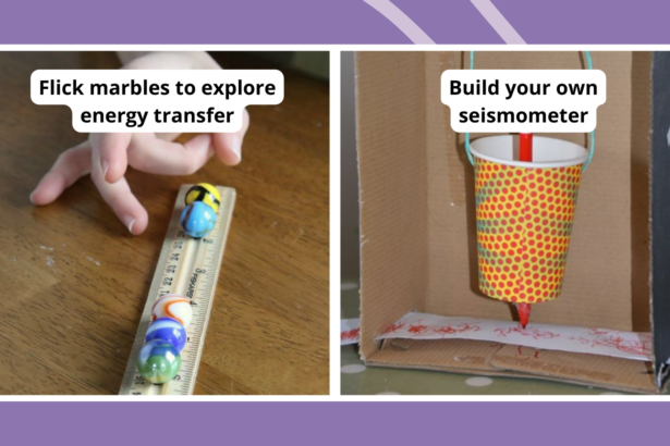 78 Fantastic 4th Grade Science Projects and Experiments