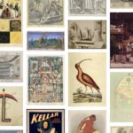 A New Searchable Public Domain Archive Collects 10,000+ Images Free for Use — Colossal