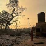 A Running List of Resources to Help Artists Impacted by LA Fires