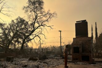 A Running List of Resources to Help Artists Impacted by LA Fires