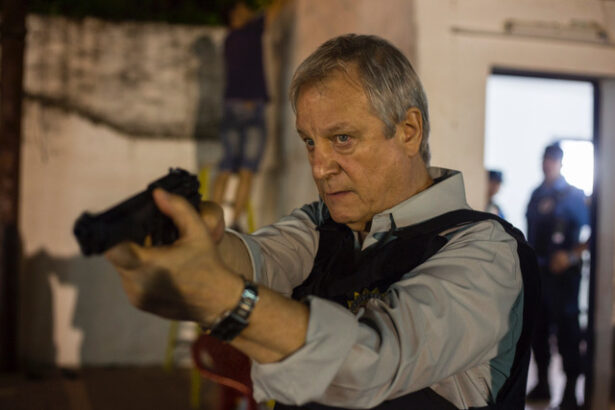 A&E Debut on Jan. 27 for Argentine-Brazil Crime Series ‘Sumergidos’