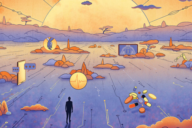 AI could transform health care, but will it live up to the hype?