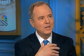 Adam Schiff Drops The Hammer And Warns Trump Not To Mess With California