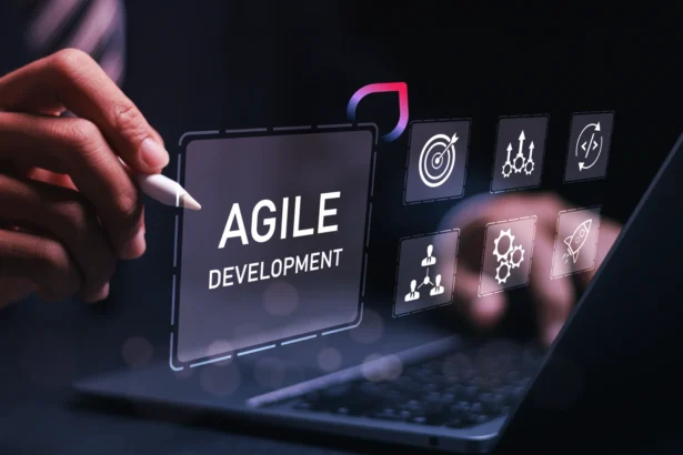 Agile Software Development: A Game-Changer for Enterprises