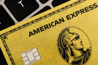 AmEx spending picked up at year-end, thanks to younger cardholders