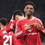 Amad Diallo's heroics may have saved Manchester United again, but Red Devils are far from safe