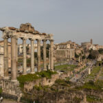 Ancient lead pollution may have lowered IQs across the Roman Empire