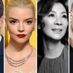 Andrew Garfield, Anya Taylor-Joy and More