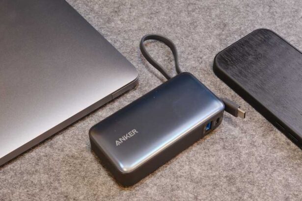 Anker Nano 30W Power Bank review