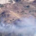 Another Fire Breaks Out in Los Angeles: New Fire in Granada Hills Threatens Residential Homes (VIDEO) | The Gateway Pundit