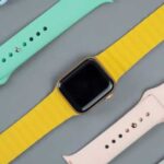 Apple Watch PFA bands