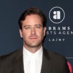 Armie Hammer Talks Cannibalism Claims 4 Years On, Wanted to Get Caught