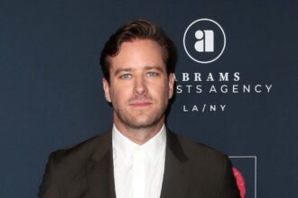 Armie Hammer Talks Cannibalism Claims 4 Years On, Wanted to Get Caught