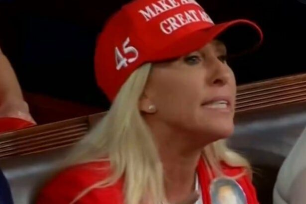 As Biden Gets Gaza Ceasefire, Republicans Say Trump Didn’t Really Mean He’d End Ukraine War In A Day