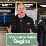 As congestion toll pain kicks in, MTA boss Janno Lieber insults us on subway crime